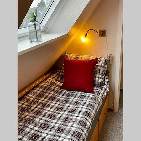 Apartmán Kuscheliges Sylt Zuhause Fuer 2 Personen Westerland Exteriér fotografie