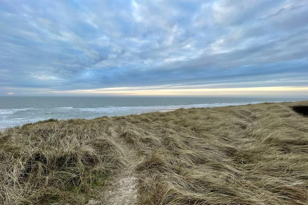 Apartmán Kuscheliges Sylt Zuhause Fuer 2 Personen Westerland Exteriér fotografie