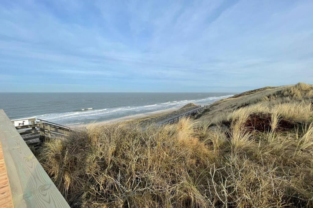 Apartmán Kuscheliges Sylt Zuhause Fuer 2 Personen Westerland Exteriér fotografie